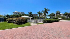 Unclassified image, 3 of 13, button - 2BR, 2BA Marco Island condo with heated pool, WiFi, and full kitchen. (Marco Island)