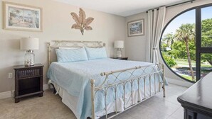 Unclassified image, 5 of 13, button - 2BR, 2BA Marco Island condo with heated pool, WiFi, and full kitchen. (Marco Island)