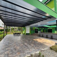 4 habitaciones y acceso a internet 