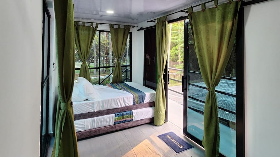 Encanto Llanero by XKP