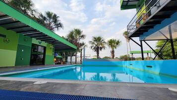 Villa, Accessible, Smoking | Terrace/patio