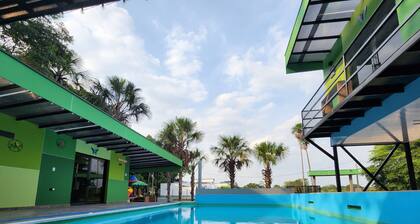 Encanto Llanero by XKP