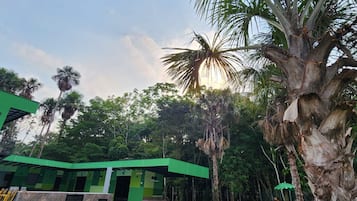Villa, Accessible, Smoking | 4 bedrooms, Internet