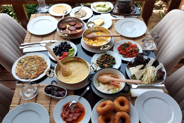 Restoran
