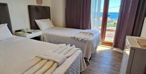 Quarto standard | 1 quarto, cofres nos quartos, Wi-Fi de cortesia