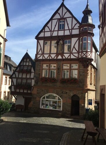 Holiday Home Vinea Comfortable Holiday Residence