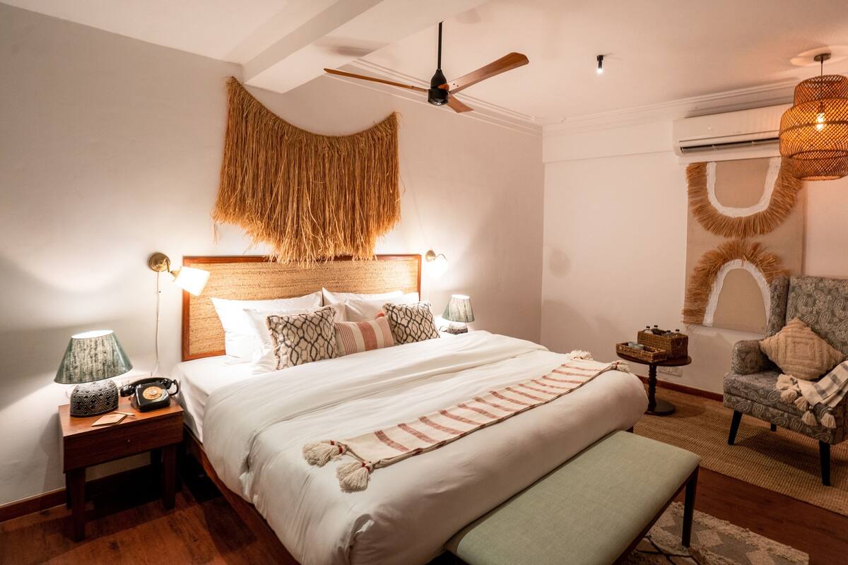 Premium Cottage