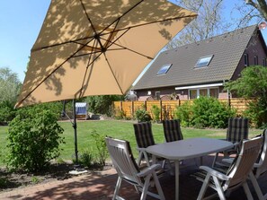 Dining - Holiday Home Brigitte (St. Peter-Ording)