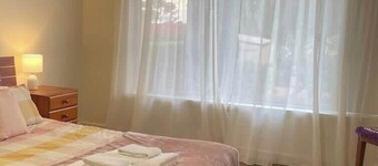 The Hidden Gem Exquisite 3BR Retreat in Berri
