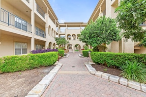 Property grounds - *Recently Renovated Hill Country Island Retreat - Loaded with Amenities! (Lago Vista)