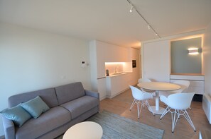 Appartement | Interieur