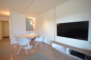 Apartament | Servei de restauració