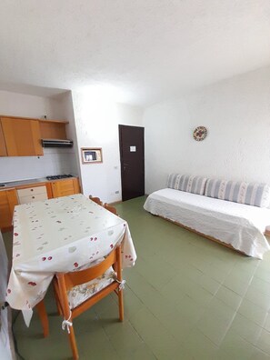 Lejlighed | 3 soveværelser