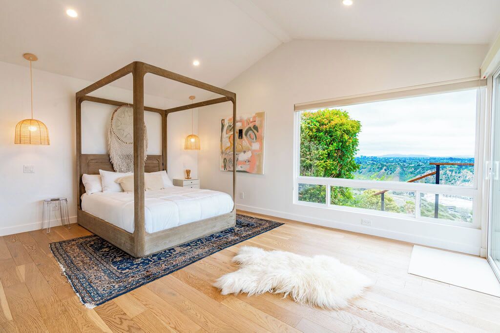 4 多间卧室、熨斗/熨衣板、WiFi、床单