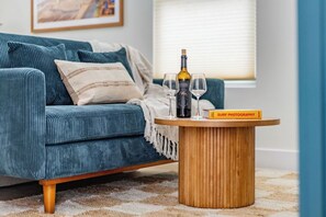 テレビ、書斎 / ワークスペース