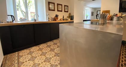 Holidayhouse Countryside 'Un der Attert'