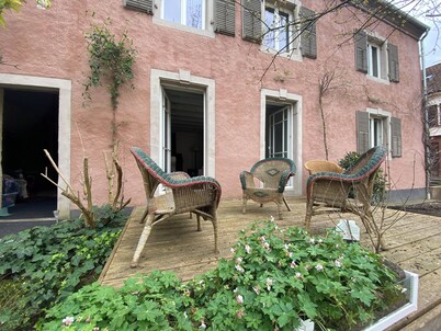 Holidayhouse Countryside 'Un der Attert'