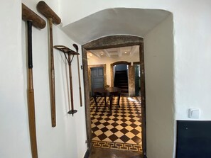 Villa | Innenbereich