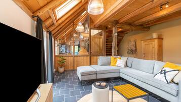 House | Living area
