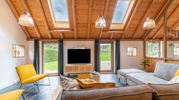 House | Living area