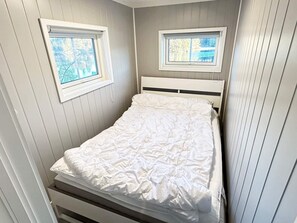 獨棟房屋 | 3 間臥室、布置獨特