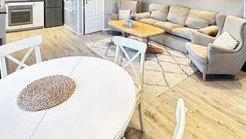 Maison | Restauration