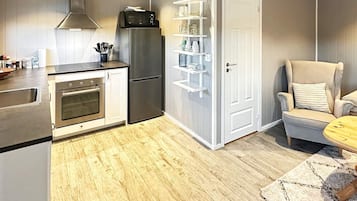 Rumah | Dapur pribadi