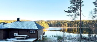 霍恩內斯六人度假屋