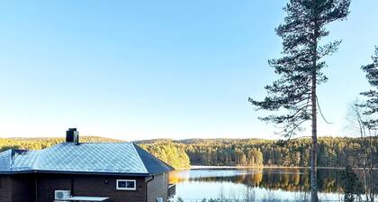 6 Person Holiday Home in Hornnes-by Traum