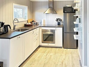 獨棟房屋 | 私人廚房