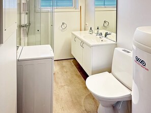 Maison | Salle de bain