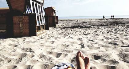 Holiday Apartment sea Breeze