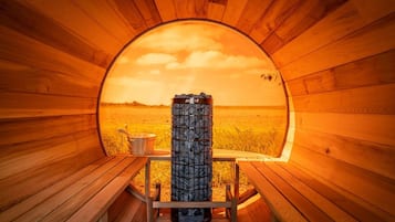 House | Property amenity