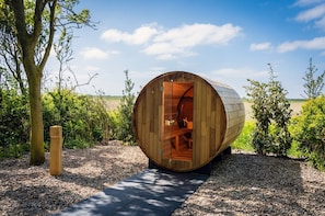 Casa | Trattamento spa