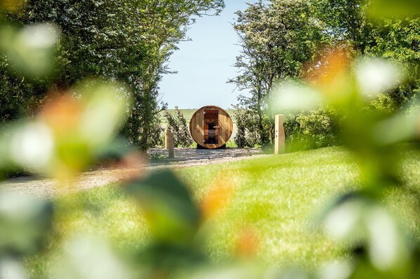 Talo | Yksityiskohta sisätiloista