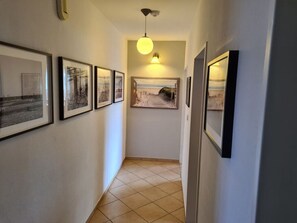 Interior - Janssen Comfortable Holiday Residence (Norden)