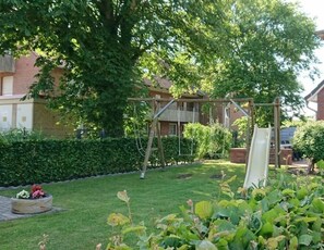 Exterior - Janssen Comfortable Holiday Residence (Norden)