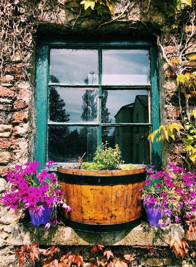 Clone Country House - Heritage 11-BR country house with beautiful garden