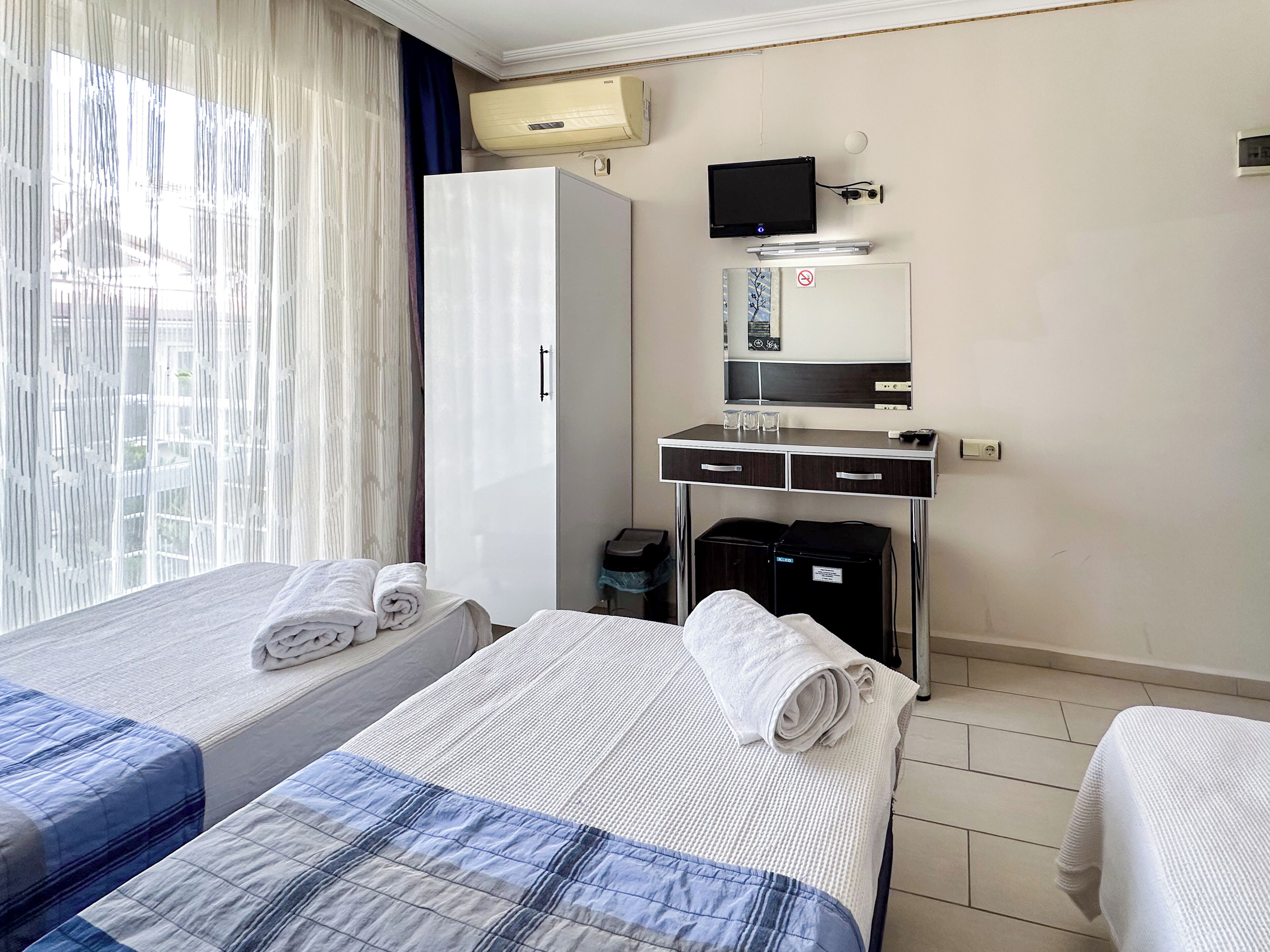 Kamer