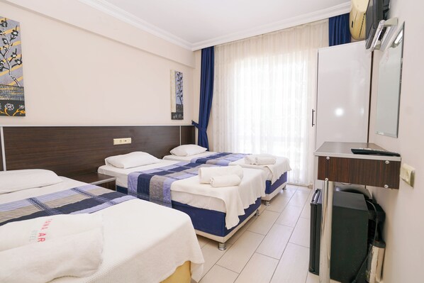 Room - Aristo Otel (Didim)