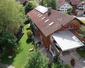 Außenbereich