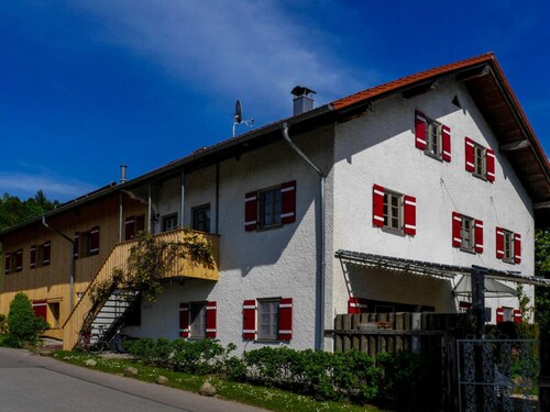Barensee Comfortable Holiday Residence
