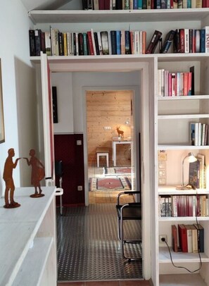 Ferienhaus | 2 Schlafzimmer