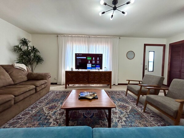TV