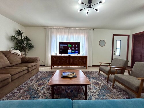 Maple Leaf Retreat ~ Near Lake Gogebic & UTV Trails!
