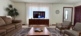 Maple Leaf Retreat ~ Near Lake Gogebic & UTV Trails!