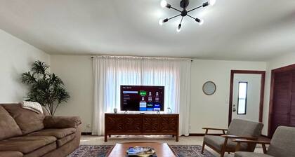 Maple Leaf Retreat ~ Near Lake Gogebic & UTV Trails!