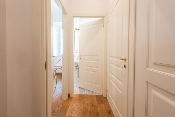 Interior - Libertà by Mmega (Florence)