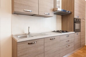 Private kitchen - Libertà by Mmega (Florence)