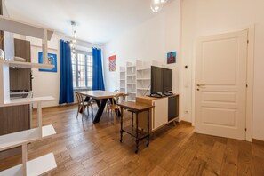 Living area - Libertà by Mmega (Florence)